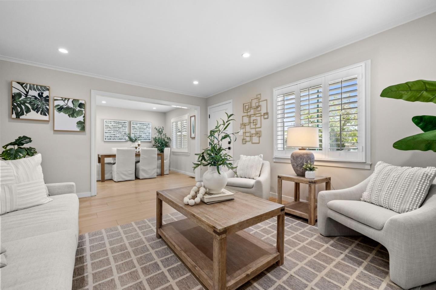 Detail Gallery Image 13 of 57 For 3517 Pasadena Dr, San Mateo,  CA 94403 - 3 Beds | 1 Baths