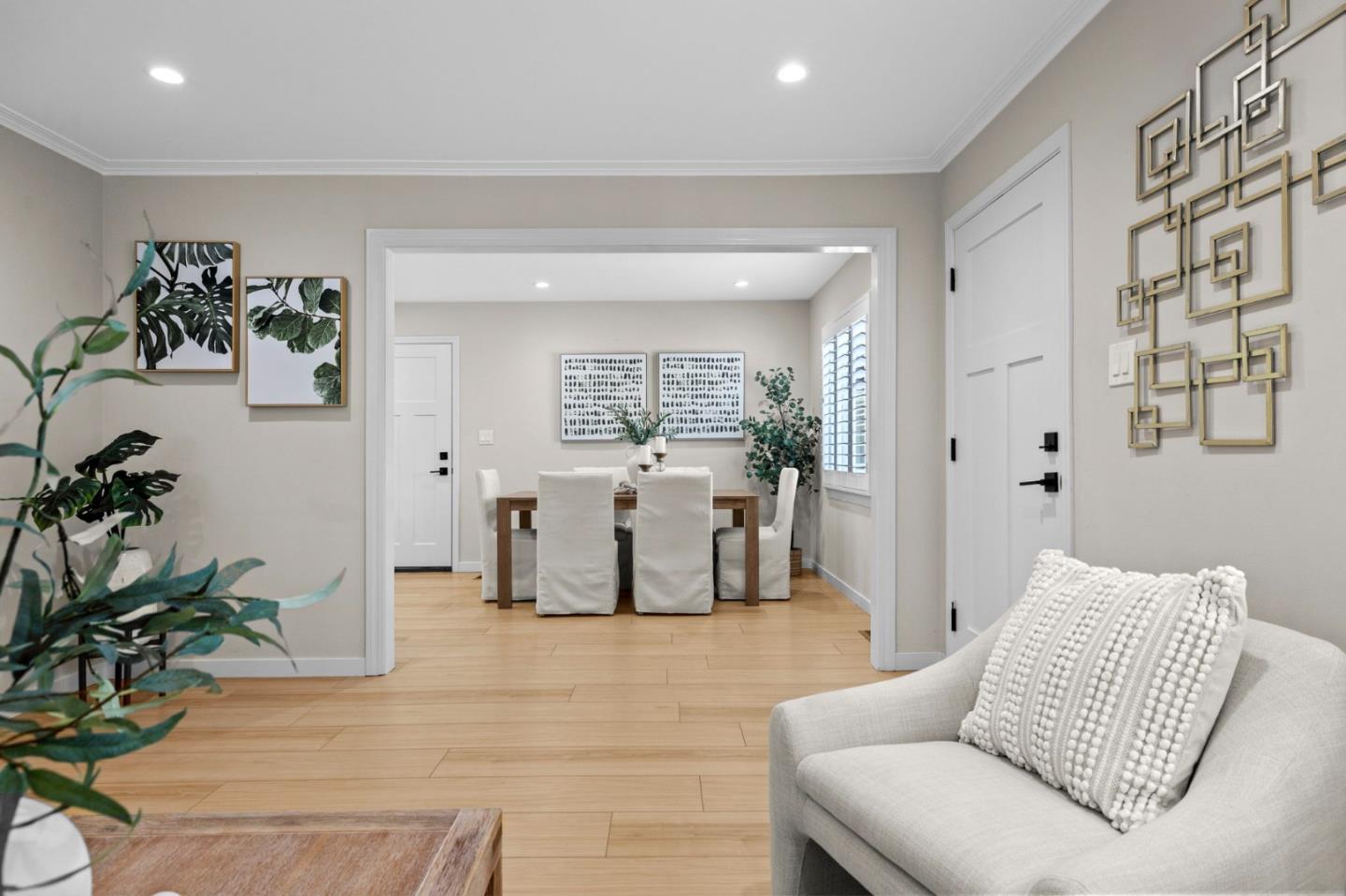 Detail Gallery Image 14 of 57 For 3517 Pasadena Dr, San Mateo,  CA 94403 - 3 Beds | 1 Baths