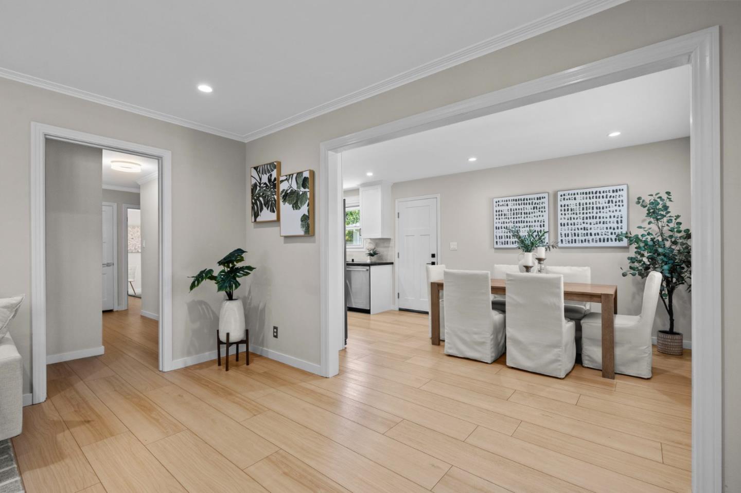 Detail Gallery Image 15 of 57 For 3517 Pasadena Dr, San Mateo,  CA 94403 - 3 Beds | 1 Baths