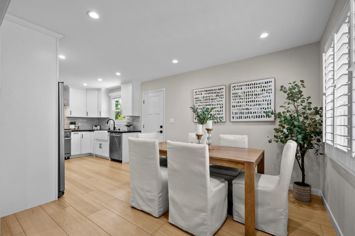 Detail Gallery Image 17 of 57 For 3517 Pasadena Dr, San Mateo,  CA 94403 - 3 Beds | 1 Baths