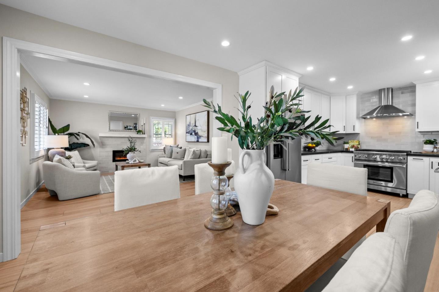 Detail Gallery Image 18 of 57 For 3517 Pasadena Dr, San Mateo,  CA 94403 - 3 Beds | 1 Baths
