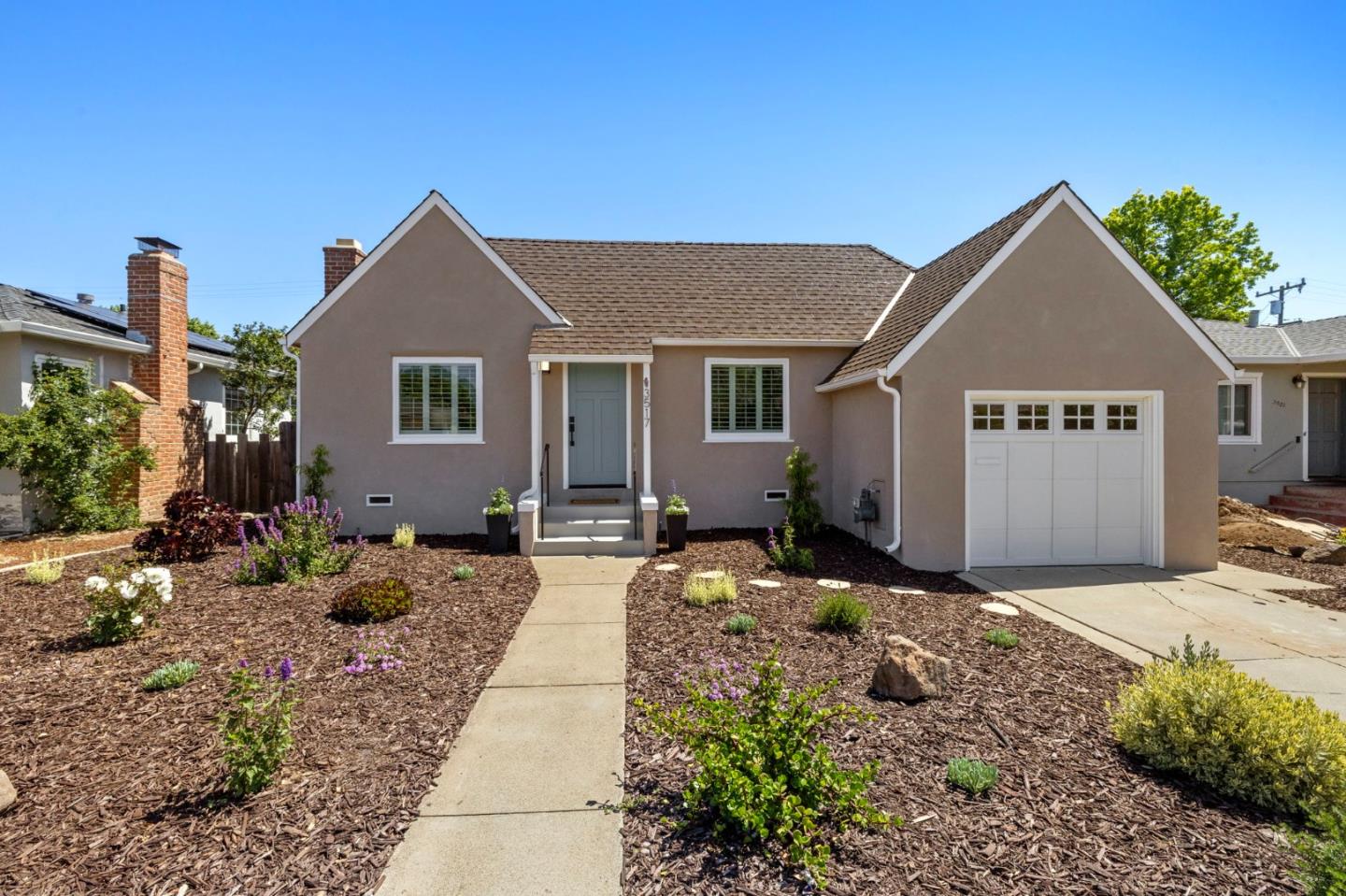 Detail Gallery Image 2 of 57 For 3517 Pasadena Dr, San Mateo,  CA 94403 - 3 Beds | 1 Baths