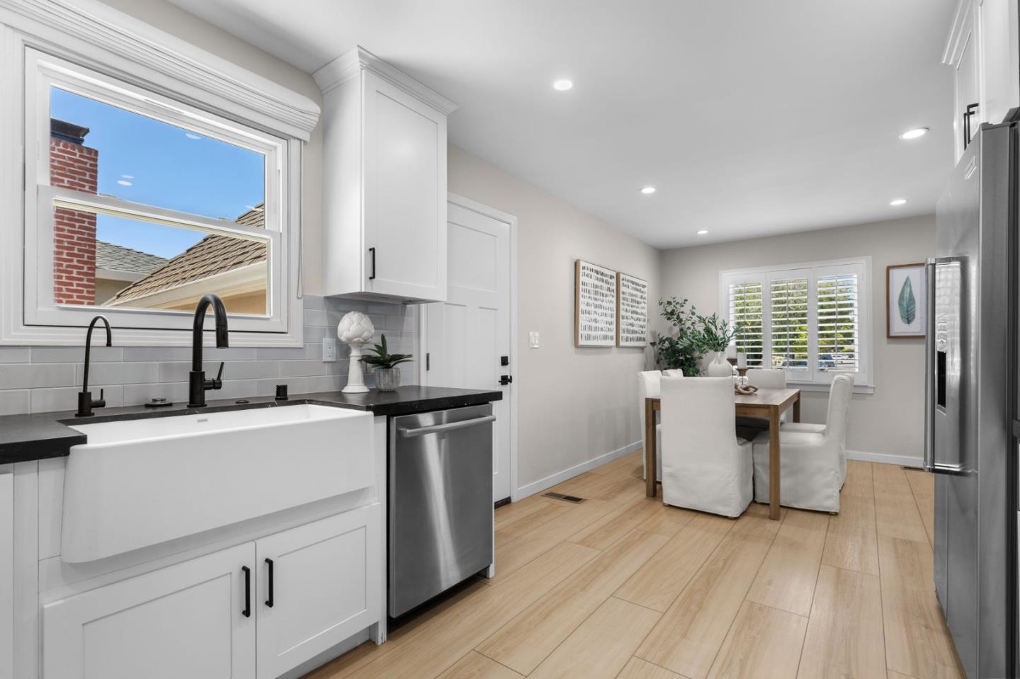 Detail Gallery Image 22 of 57 For 3517 Pasadena Dr, San Mateo,  CA 94403 - 3 Beds | 1 Baths