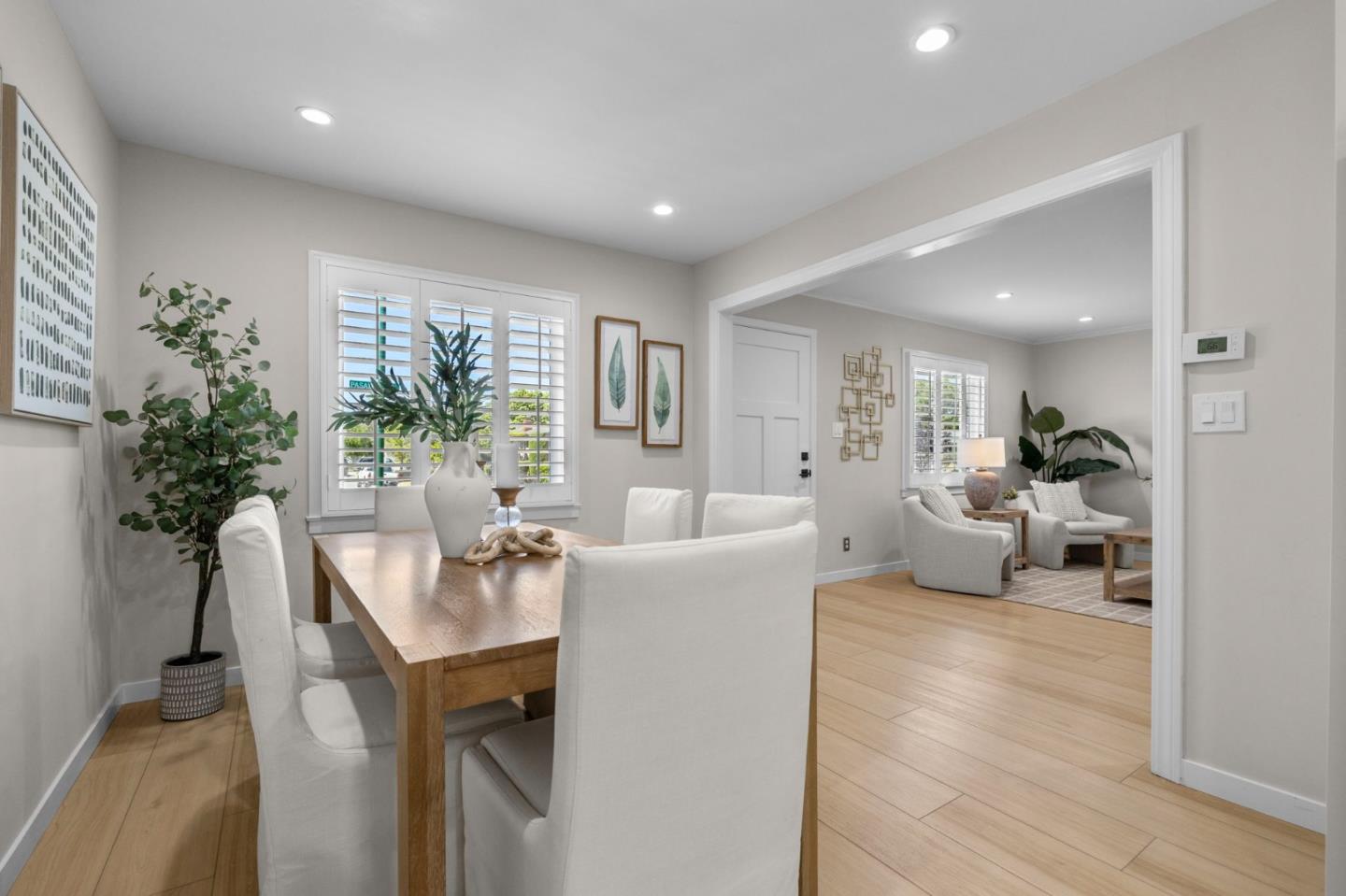 Detail Gallery Image 24 of 57 For 3517 Pasadena Dr, San Mateo,  CA 94403 - 3 Beds | 1 Baths