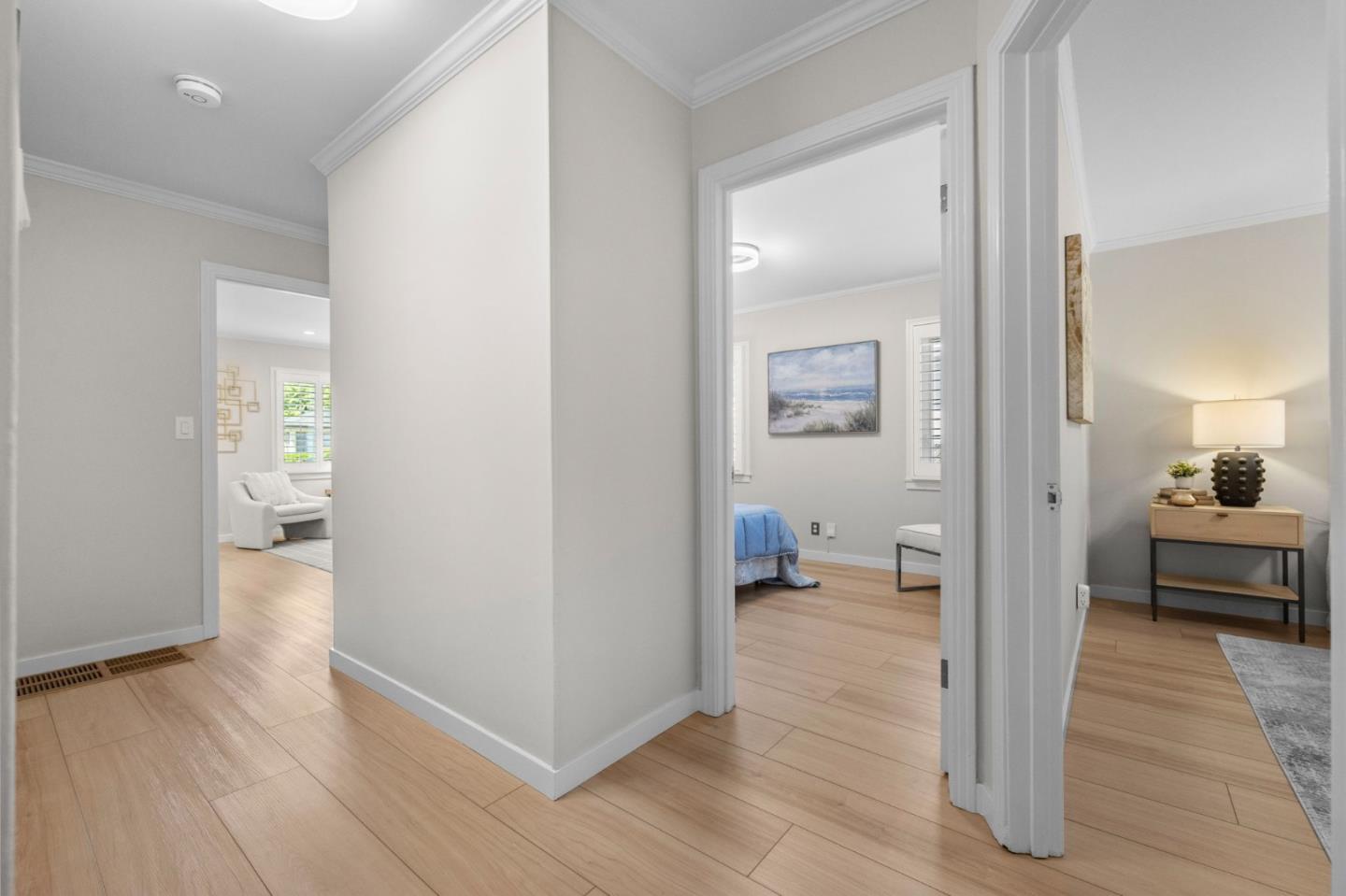 Detail Gallery Image 25 of 57 For 3517 Pasadena Dr, San Mateo,  CA 94403 - 3 Beds | 1 Baths