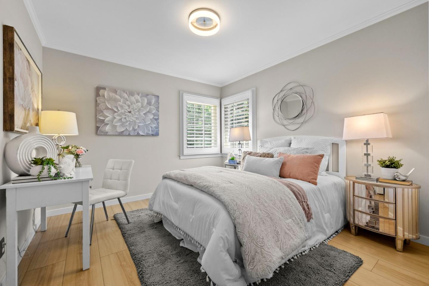 Detail Gallery Image 29 of 57 For 3517 Pasadena Dr, San Mateo,  CA 94403 - 3 Beds | 1 Baths