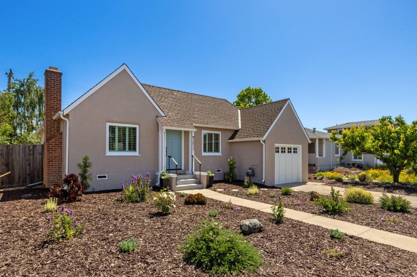 Detail Gallery Image 3 of 57 For 3517 Pasadena Dr, San Mateo,  CA 94403 - 3 Beds | 1 Baths