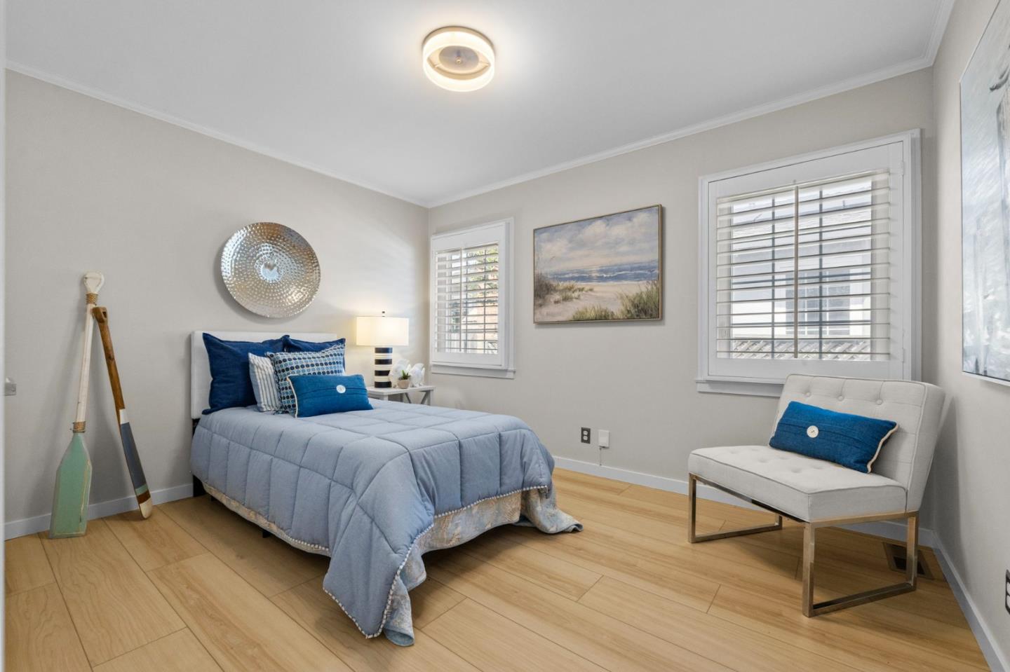 Detail Gallery Image 32 of 57 For 3517 Pasadena Dr, San Mateo,  CA 94403 - 3 Beds | 1 Baths