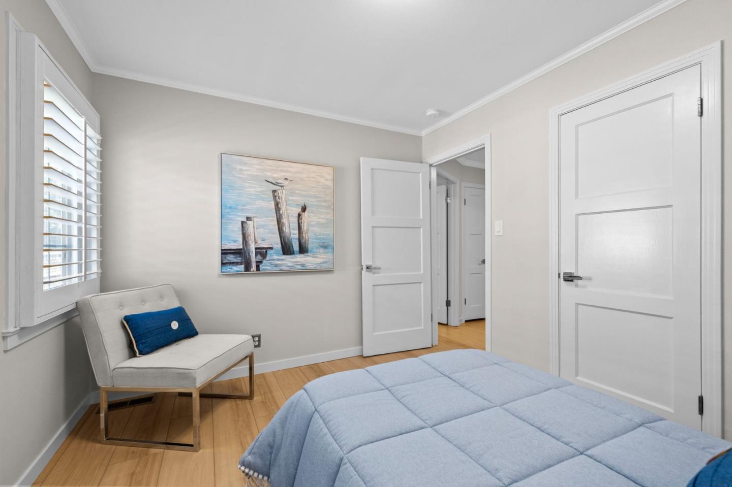 Detail Gallery Image 33 of 57 For 3517 Pasadena Dr, San Mateo,  CA 94403 - 3 Beds | 1 Baths