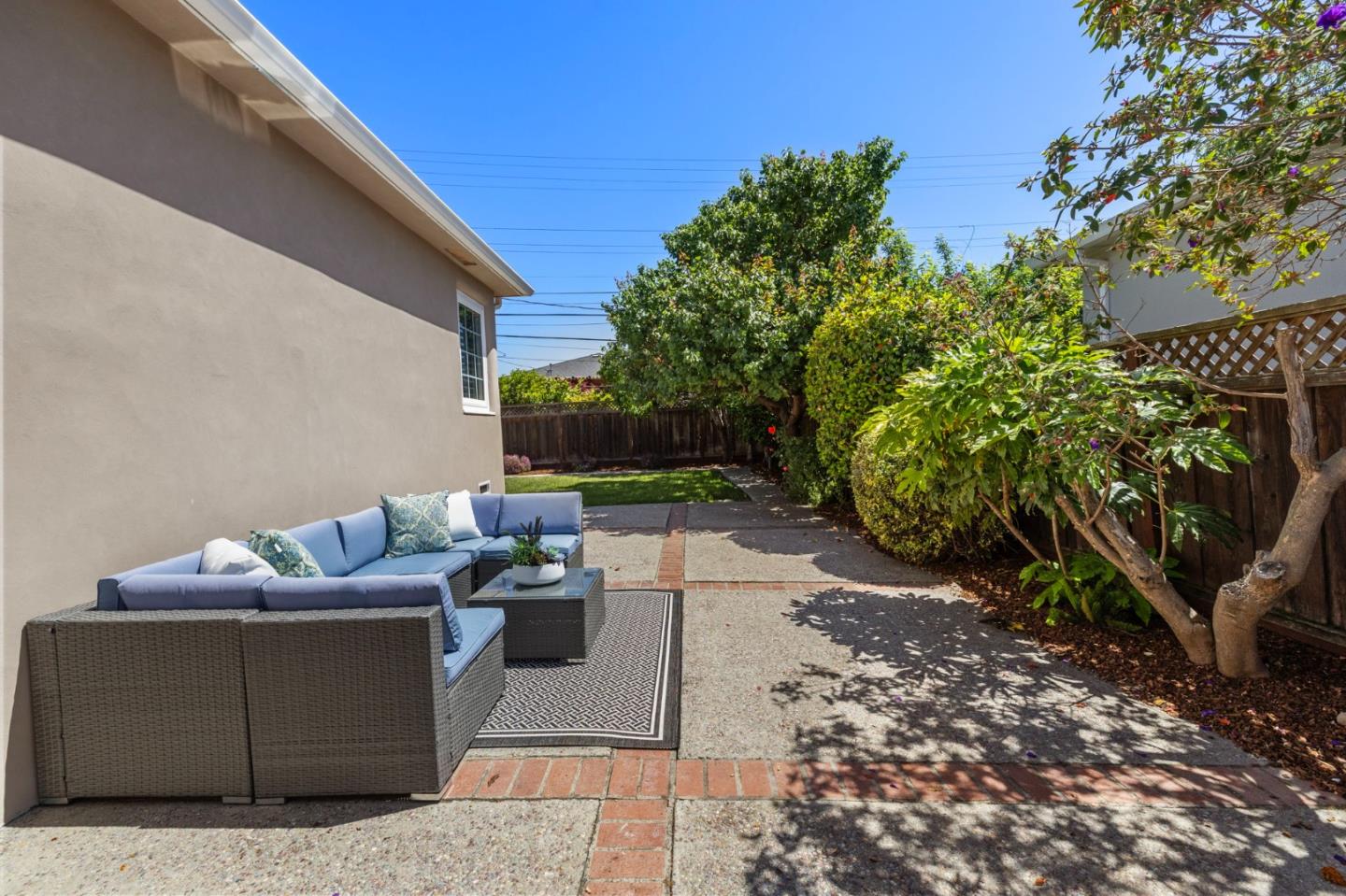 Detail Gallery Image 37 of 57 For 3517 Pasadena Dr, San Mateo,  CA 94403 - 3 Beds | 1 Baths