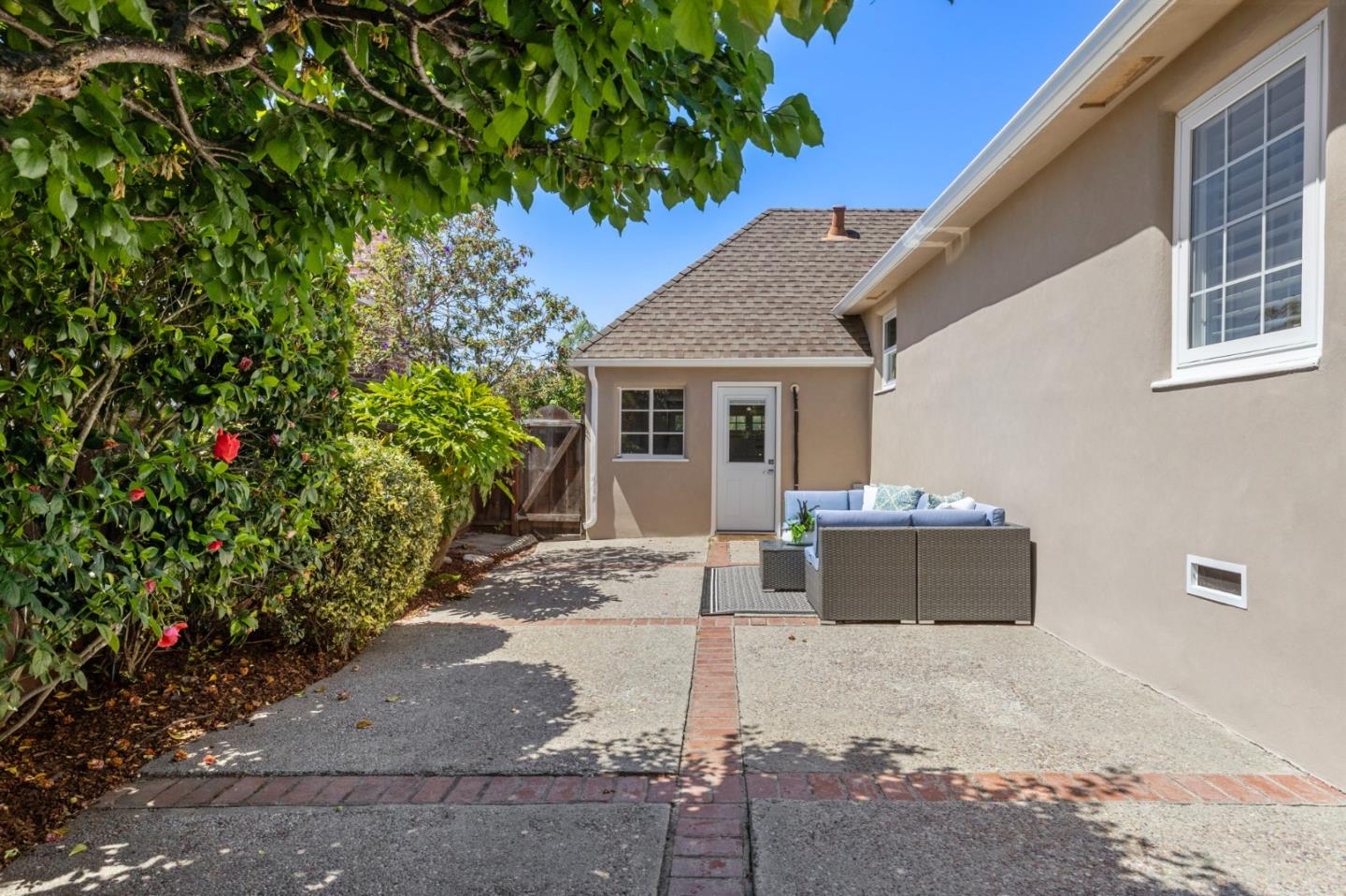 Detail Gallery Image 38 of 57 For 3517 Pasadena Dr, San Mateo,  CA 94403 - 3 Beds | 1 Baths