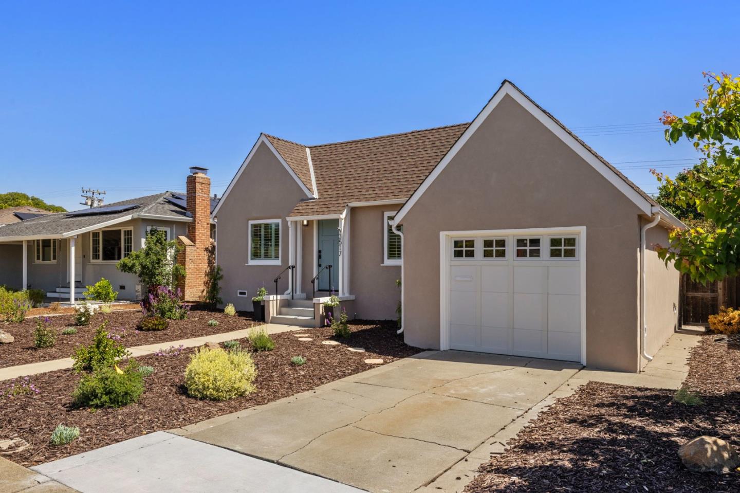 Detail Gallery Image 4 of 57 For 3517 Pasadena Dr, San Mateo,  CA 94403 - 3 Beds | 1 Baths