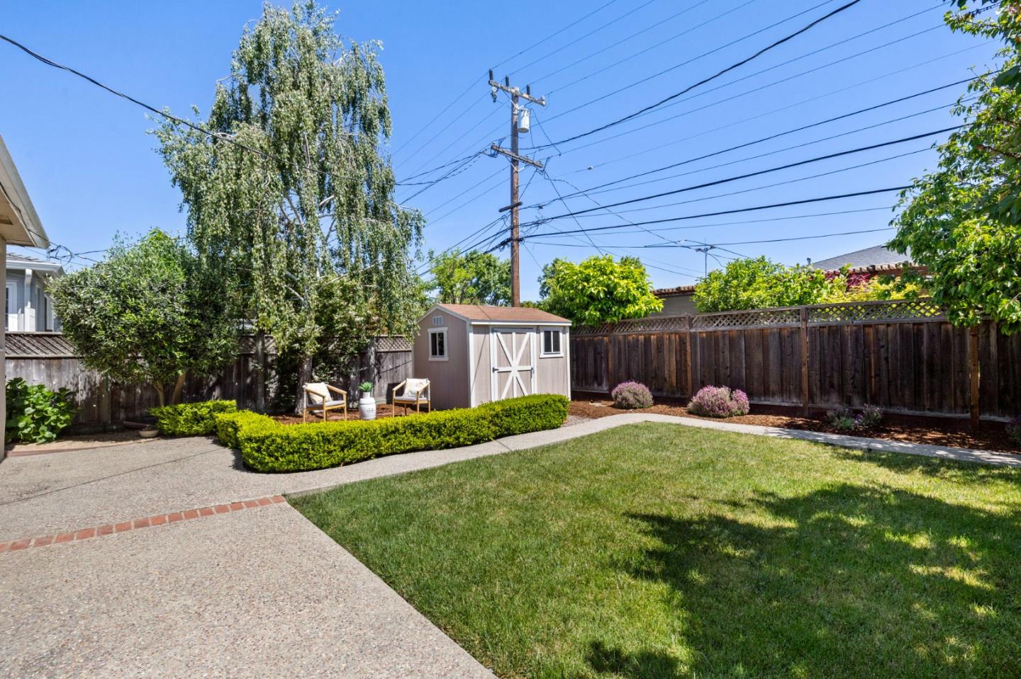 Detail Gallery Image 41 of 57 For 3517 Pasadena Dr, San Mateo,  CA 94403 - 3 Beds | 1 Baths