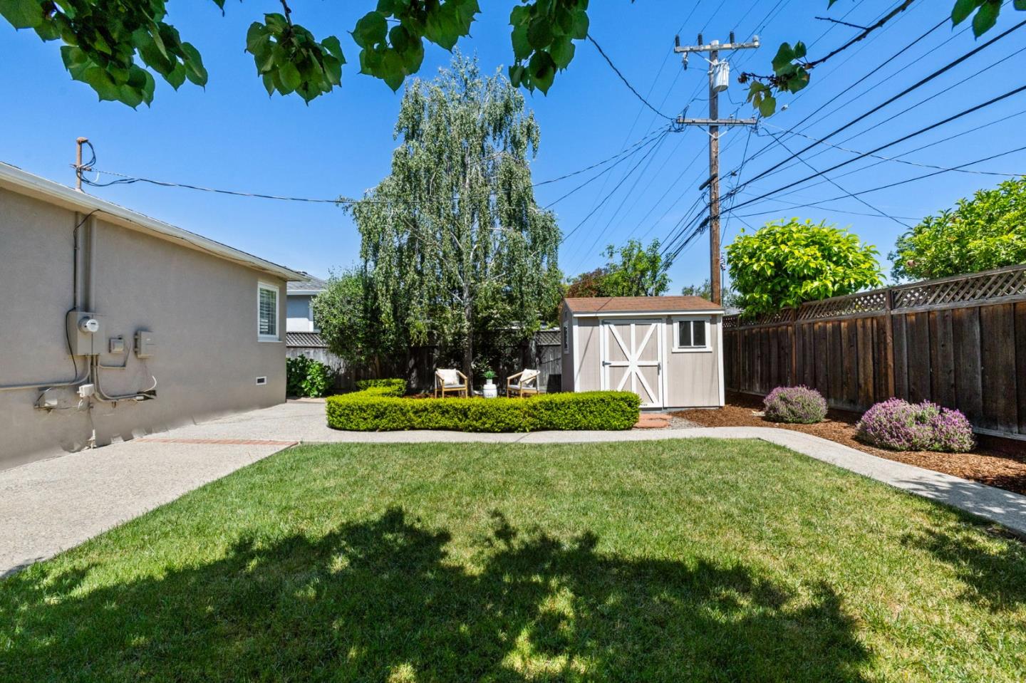 Detail Gallery Image 42 of 57 For 3517 Pasadena Dr, San Mateo,  CA 94403 - 3 Beds | 1 Baths