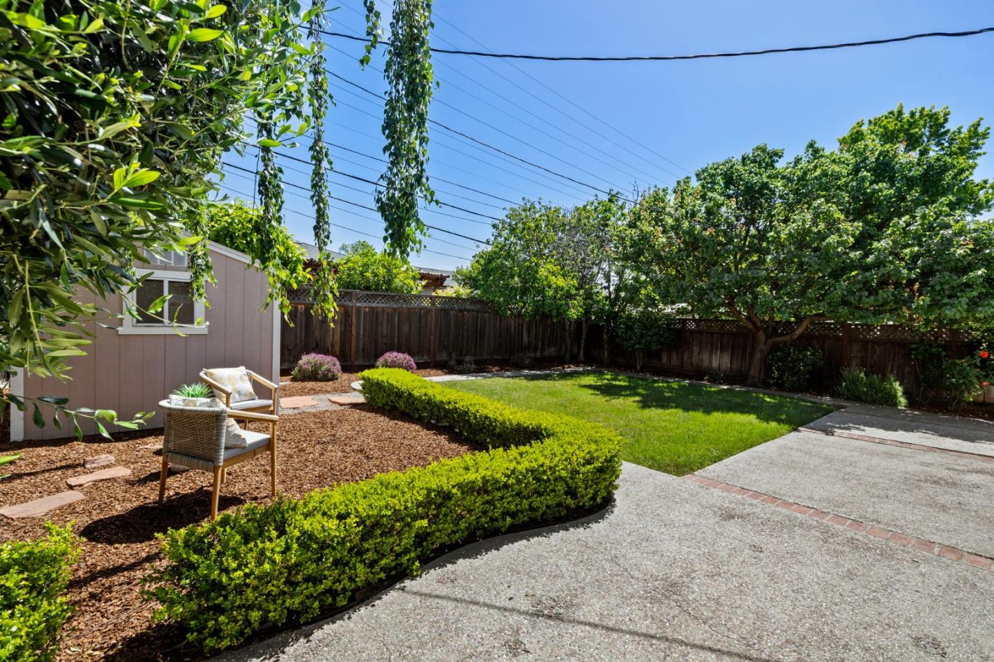 Detail Gallery Image 43 of 57 For 3517 Pasadena Dr, San Mateo,  CA 94403 - 3 Beds | 1 Baths