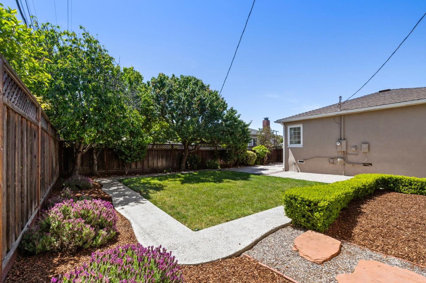 Detail Gallery Image 45 of 57 For 3517 Pasadena Dr, San Mateo,  CA 94403 - 3 Beds | 1 Baths