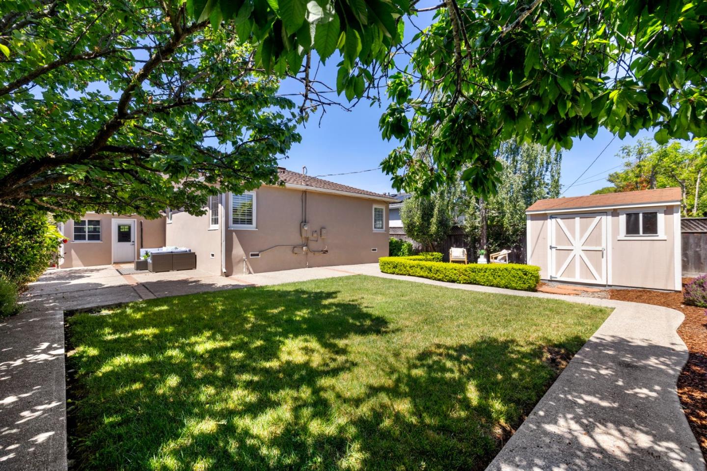 Detail Gallery Image 46 of 57 For 3517 Pasadena Dr, San Mateo,  CA 94403 - 3 Beds | 1 Baths