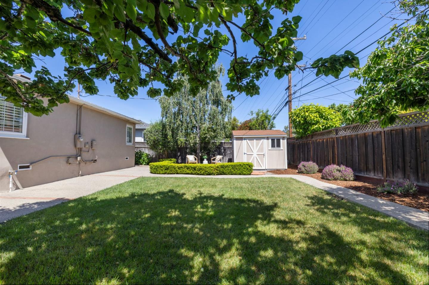 Detail Gallery Image 47 of 57 For 3517 Pasadena Dr, San Mateo,  CA 94403 - 3 Beds | 1 Baths