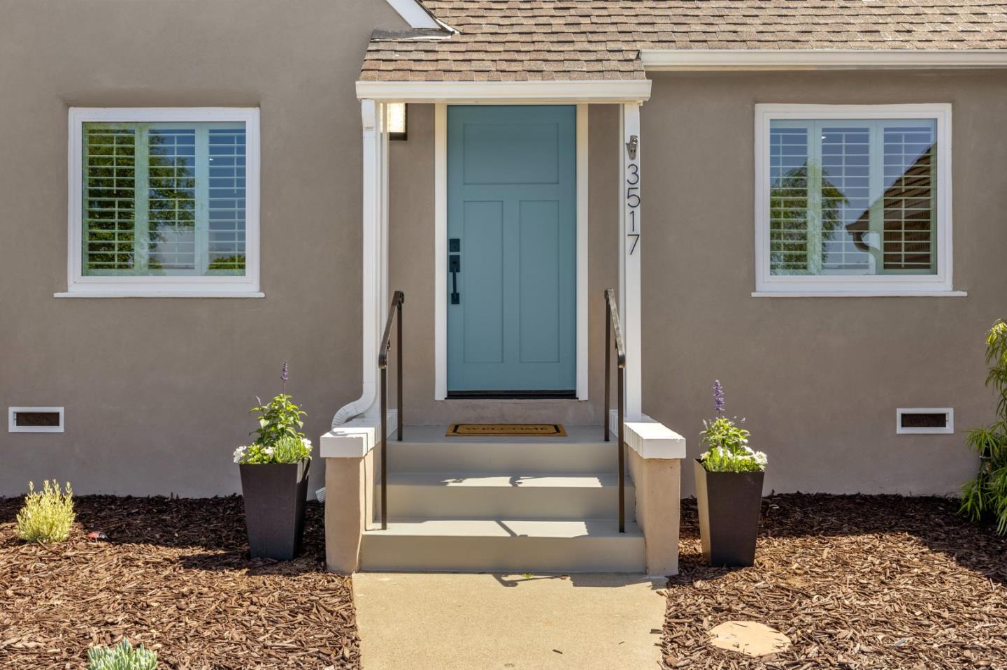 Detail Gallery Image 5 of 57 For 3517 Pasadena Dr, San Mateo,  CA 94403 - 3 Beds | 1 Baths