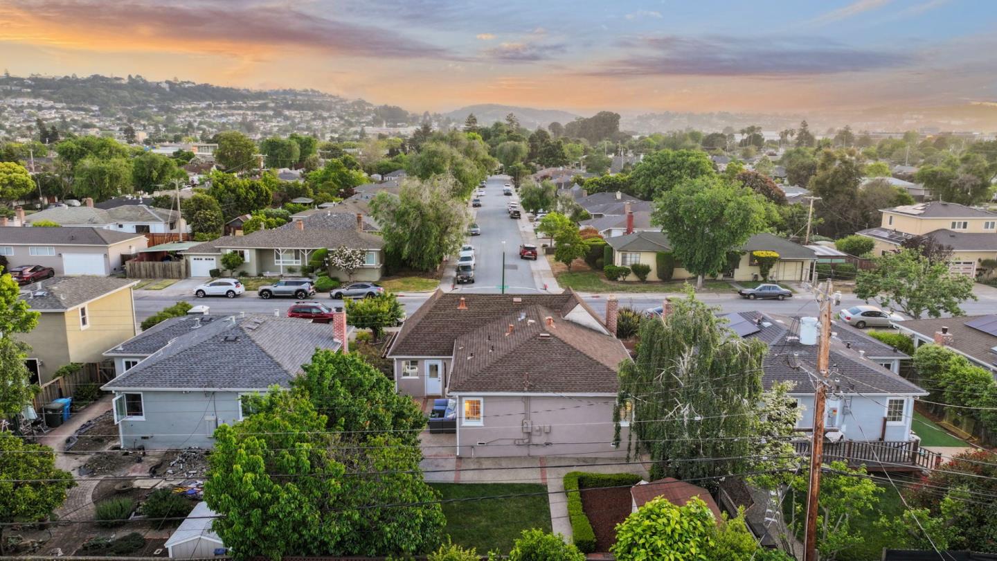 Detail Gallery Image 50 of 57 For 3517 Pasadena Dr, San Mateo,  CA 94403 - 3 Beds | 1 Baths