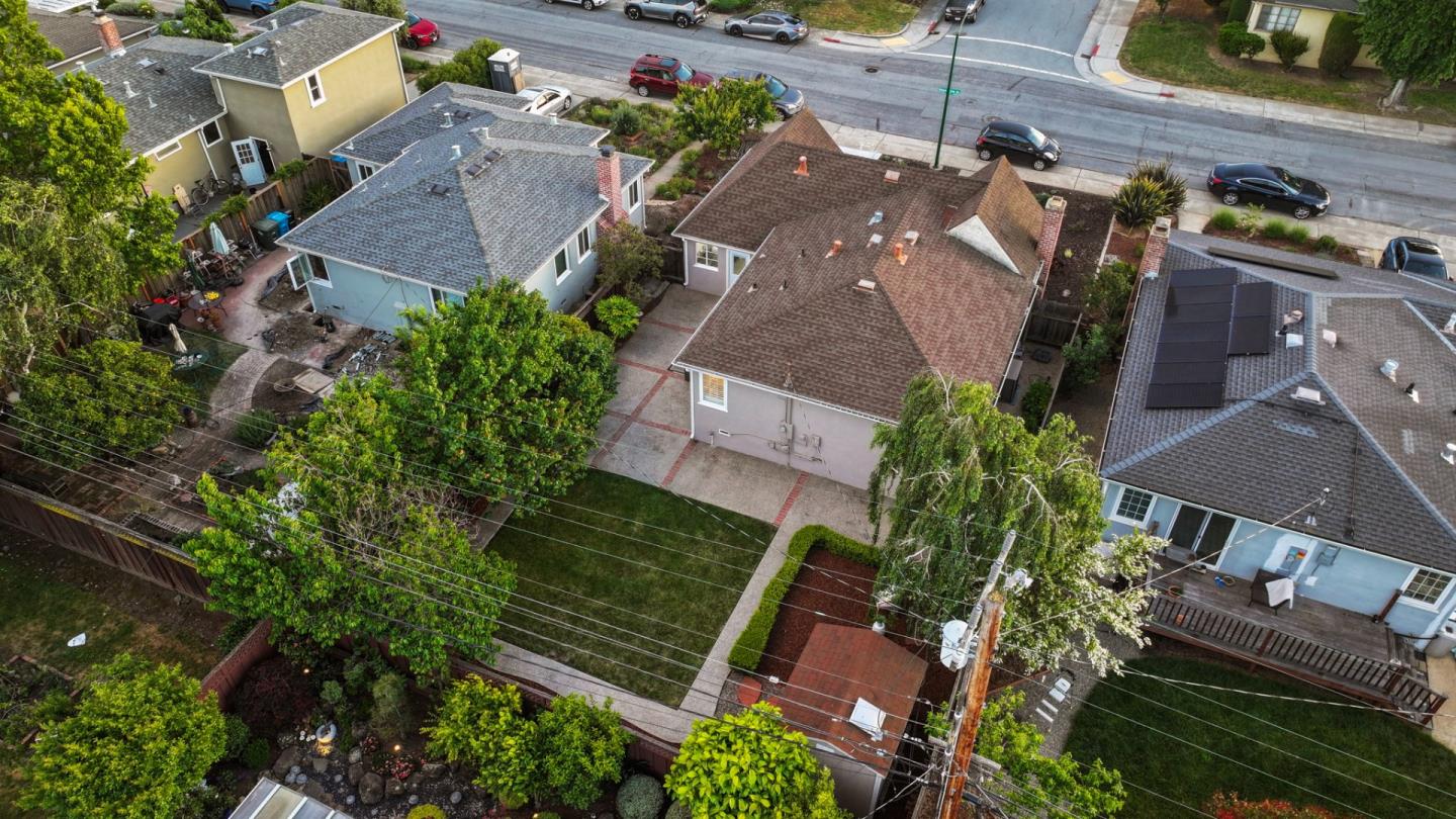 Detail Gallery Image 51 of 57 For 3517 Pasadena Dr, San Mateo,  CA 94403 - 3 Beds | 1 Baths
