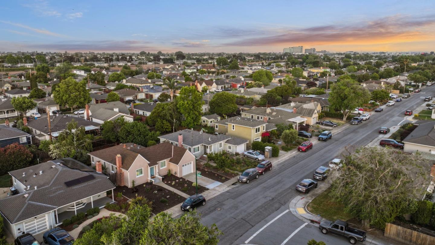 Detail Gallery Image 53 of 57 For 3517 Pasadena Dr, San Mateo,  CA 94403 - 3 Beds | 1 Baths