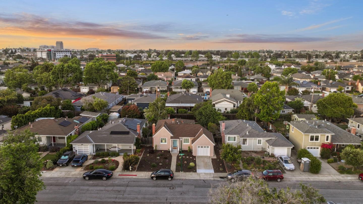Detail Gallery Image 54 of 57 For 3517 Pasadena Dr, San Mateo,  CA 94403 - 3 Beds | 1 Baths