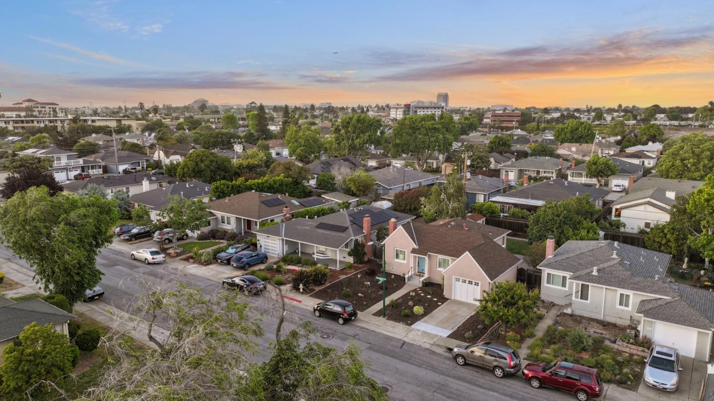 Detail Gallery Image 55 of 57 For 3517 Pasadena Dr, San Mateo,  CA 94403 - 3 Beds | 1 Baths