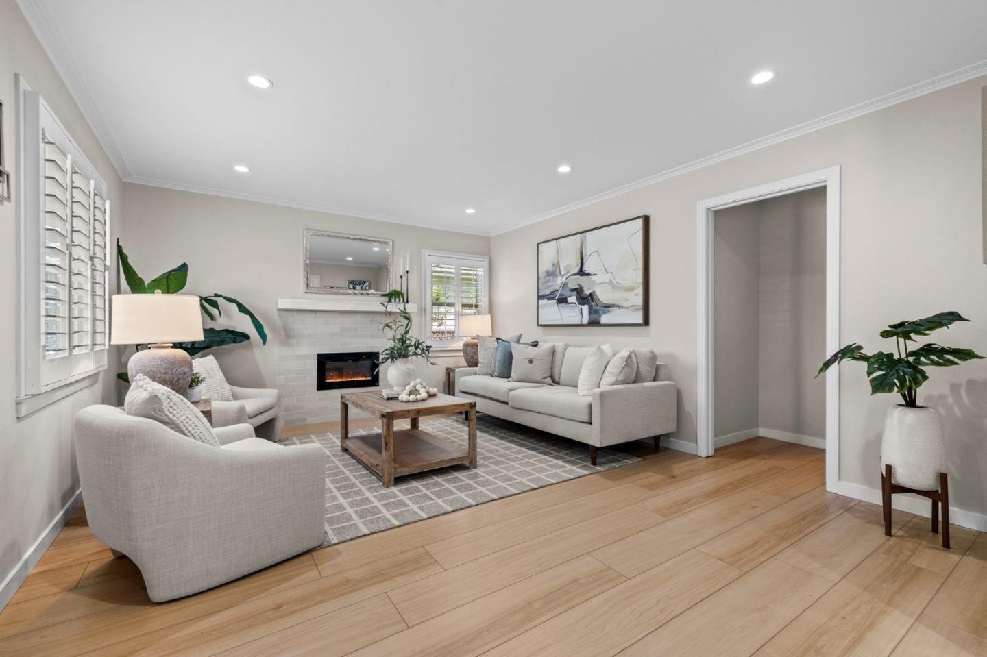 Detail Gallery Image 7 of 57 For 3517 Pasadena Dr, San Mateo,  CA 94403 - 3 Beds | 1 Baths