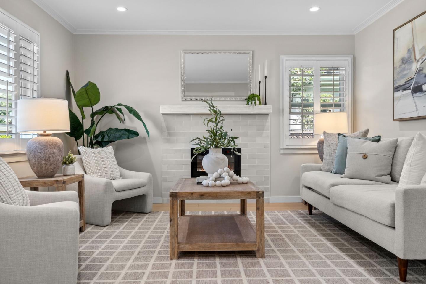 Detail Gallery Image 9 of 57 For 3517 Pasadena Dr, San Mateo,  CA 94403 - 3 Beds | 1 Baths
