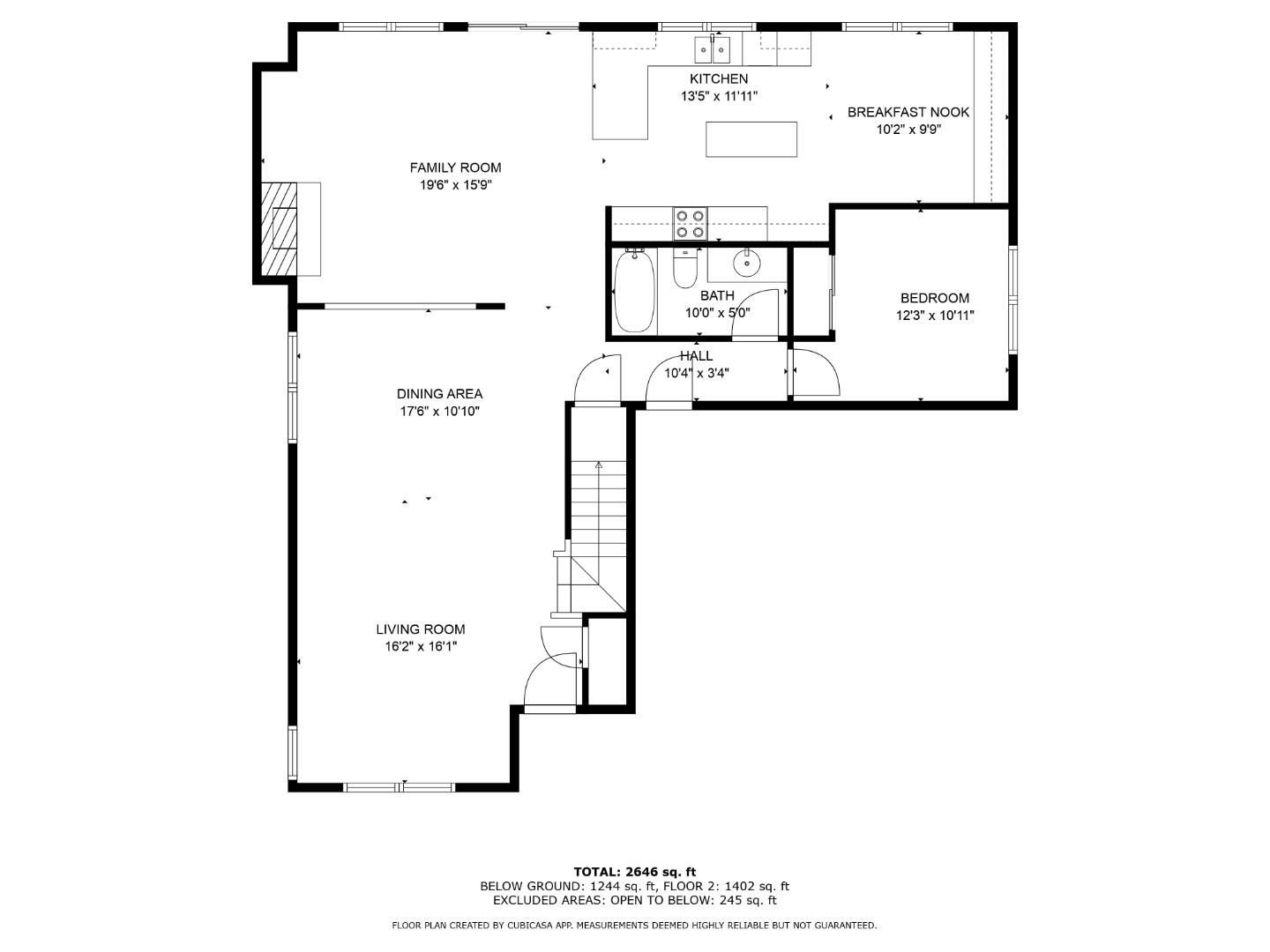 Detail Gallery Image 28 of 30 For 873 Santa Barbara, Soledad,  CA 93960 - 6 Beds | 3 Baths