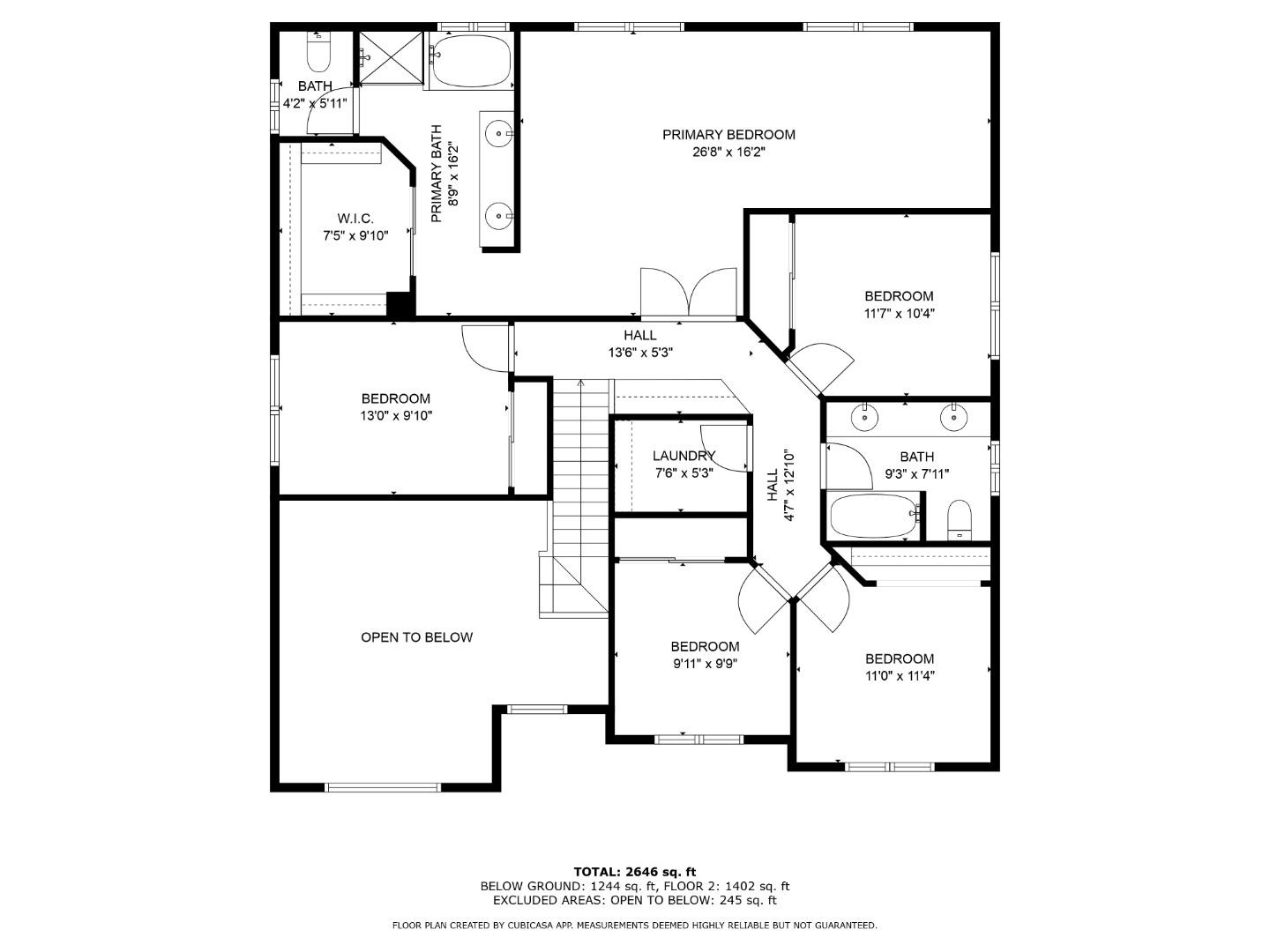 Detail Gallery Image 29 of 30 For 873 Santa Barbara, Soledad,  CA 93960 - 6 Beds | 3 Baths