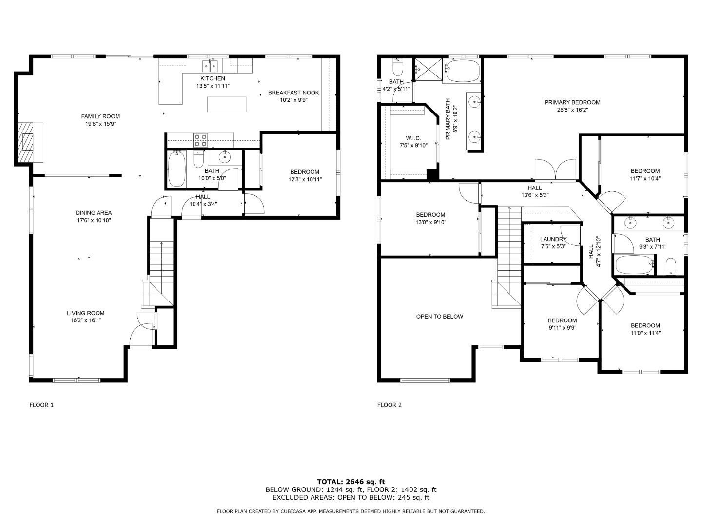 Detail Gallery Image 30 of 30 For 873 Santa Barbara, Soledad,  CA 93960 - 6 Beds | 3 Baths