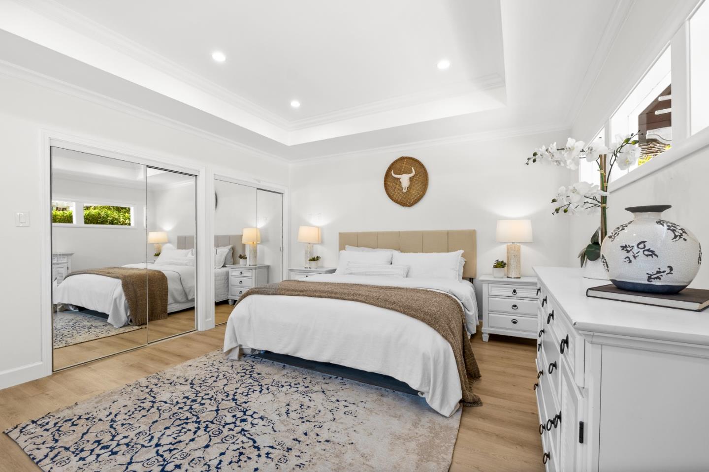 Detail Gallery Image 17 of 61 For 60 El Cerrito Ave, San Mateo,  CA 94402 - 3 Beds | 3 Baths