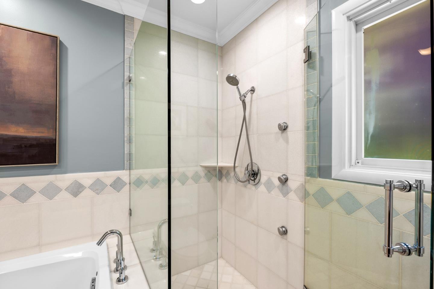 Detail Gallery Image 21 of 61 For 60 El Cerrito Ave, San Mateo,  CA 94402 - 3 Beds | 3 Baths