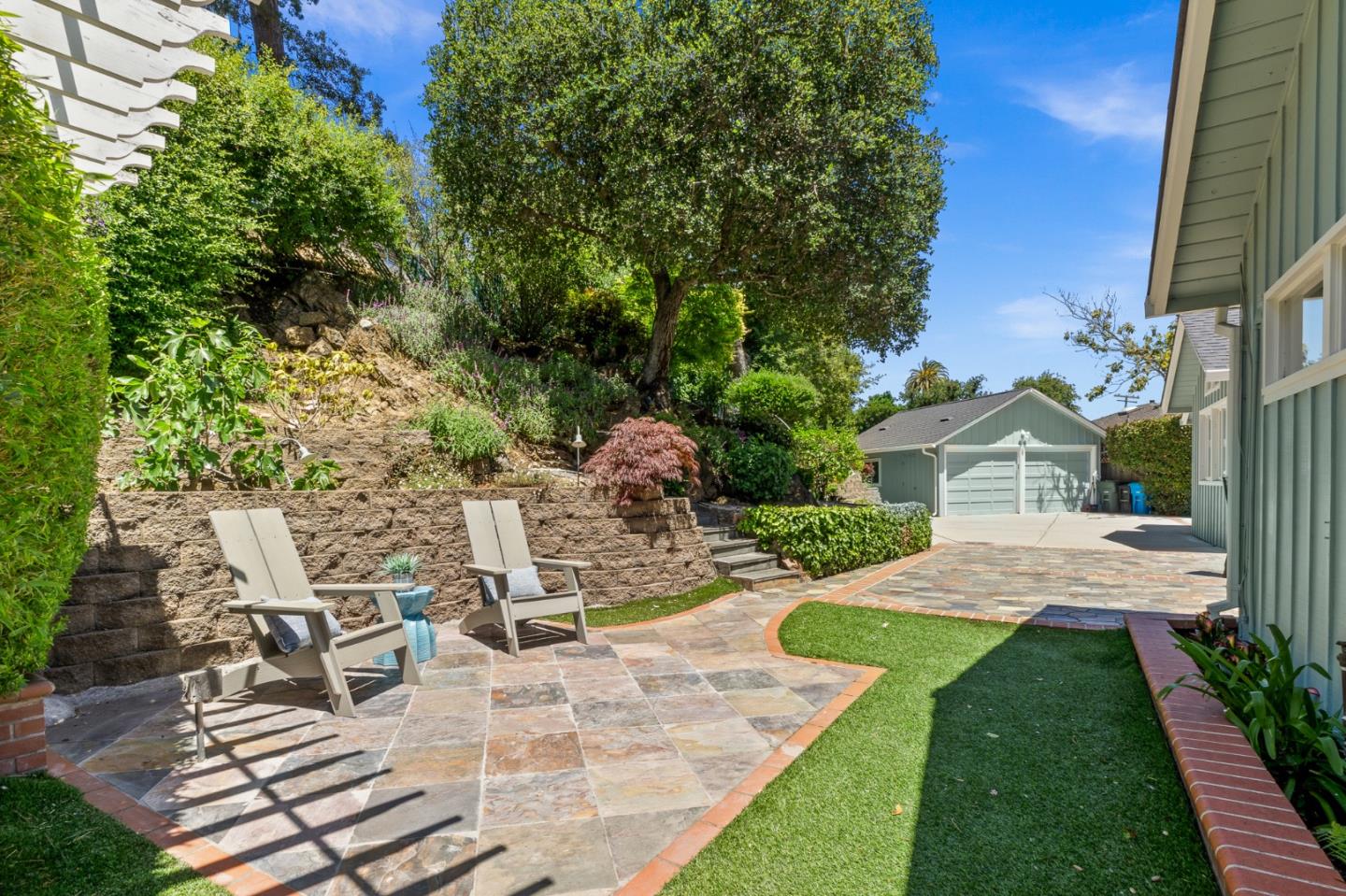 Detail Gallery Image 43 of 61 For 60 El Cerrito Ave, San Mateo,  CA 94402 - 3 Beds | 3 Baths