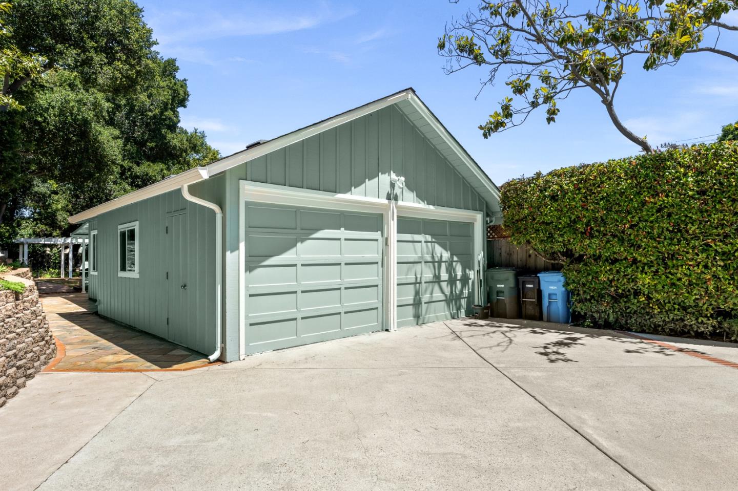 Detail Gallery Image 47 of 61 For 60 El Cerrito Ave, San Mateo,  CA 94402 - 3 Beds | 3 Baths