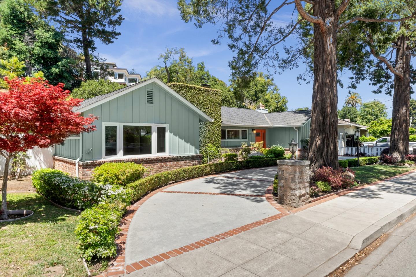 Detail Gallery Image 51 of 61 For 60 El Cerrito Ave, San Mateo,  CA 94402 - 3 Beds | 3 Baths