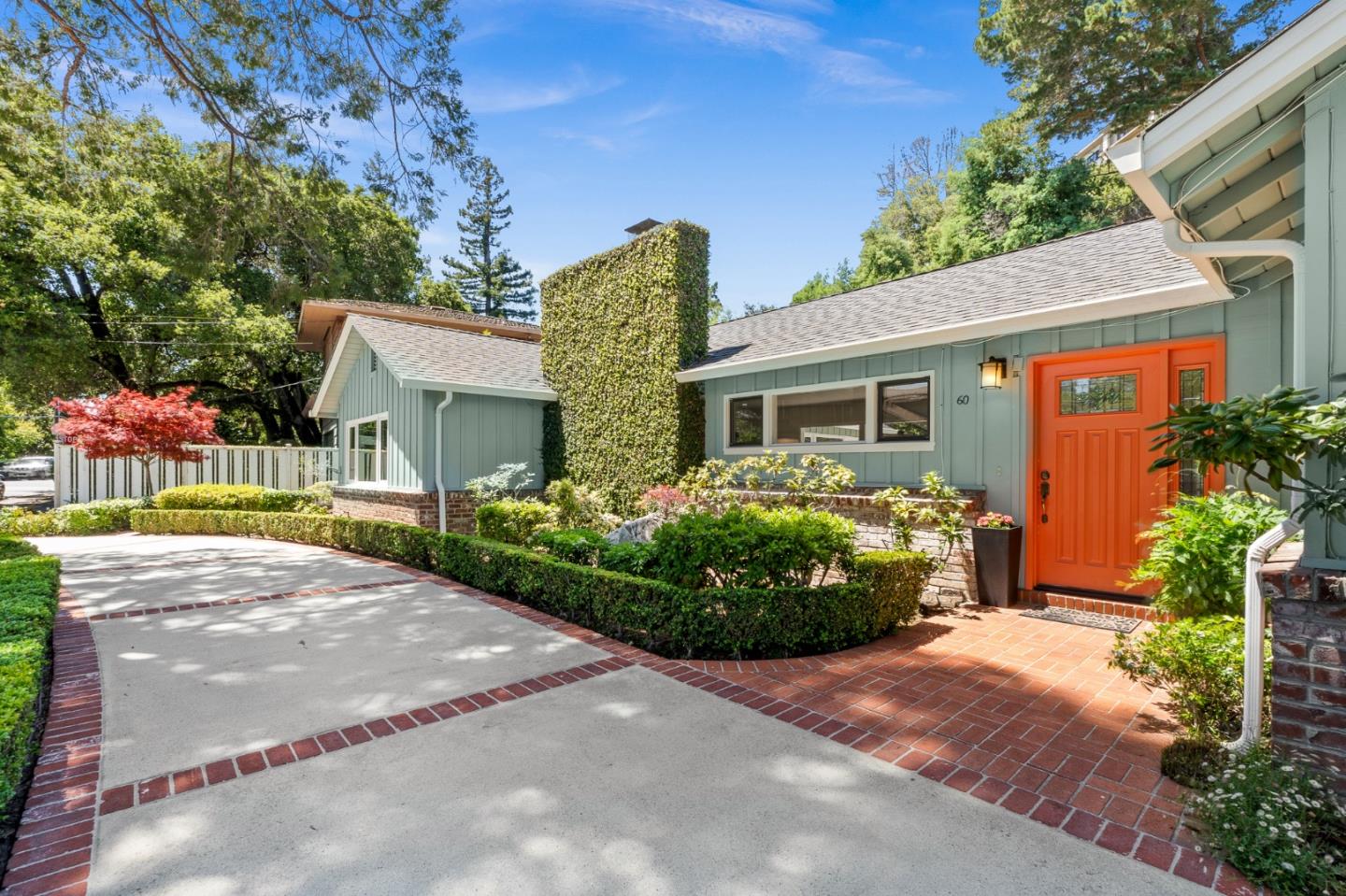 Detail Gallery Image 53 of 61 For 60 El Cerrito Ave, San Mateo,  CA 94402 - 3 Beds | 3 Baths