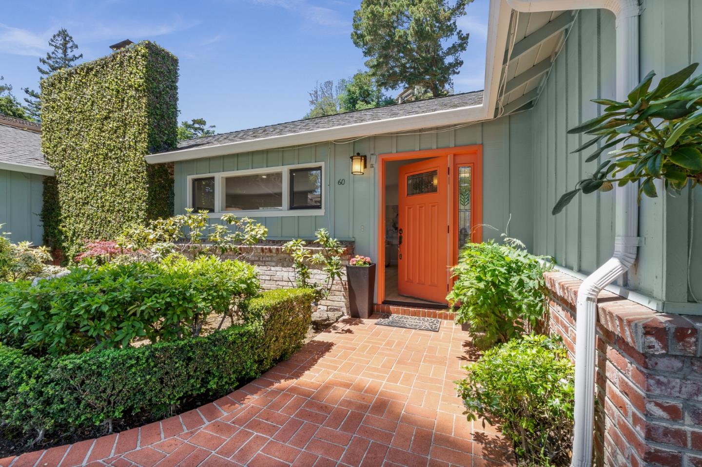 Detail Gallery Image 56 of 61 For 60 El Cerrito Ave, San Mateo,  CA 94402 - 3 Beds | 3 Baths