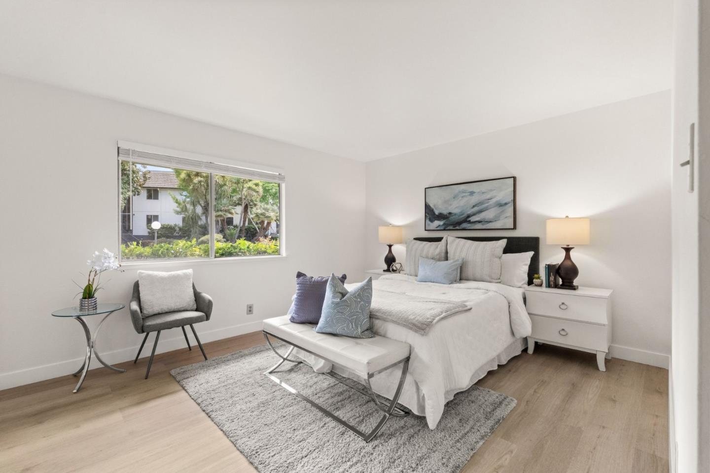 Detail Gallery Image 14 of 36 For 21 Willow Rd #45,  Menlo Park,  CA 94025 - 2 Beds | 2 Baths