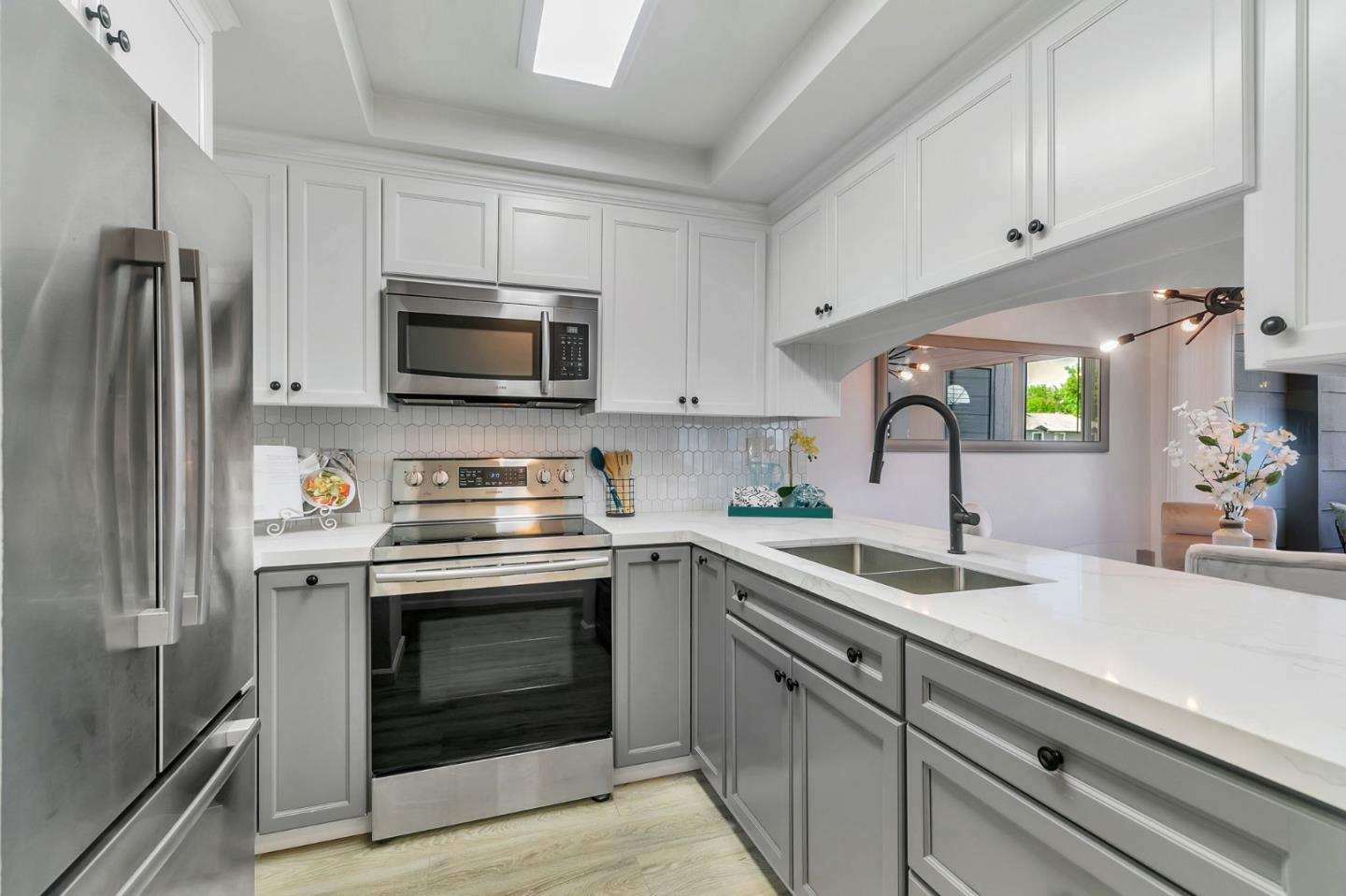 Detail Gallery Image 13 of 35 For 523 Sieber Pl, San Jose,  CA 95111 - 2 Beds | 1 Baths