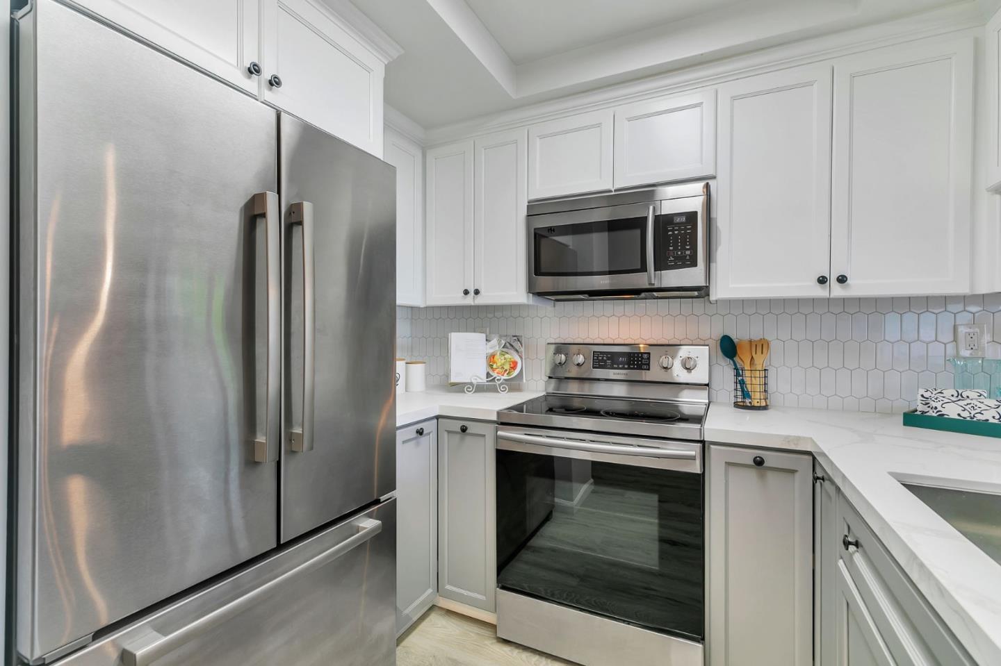Detail Gallery Image 15 of 35 For 523 Sieber Pl, San Jose,  CA 95111 - 2 Beds | 1 Baths