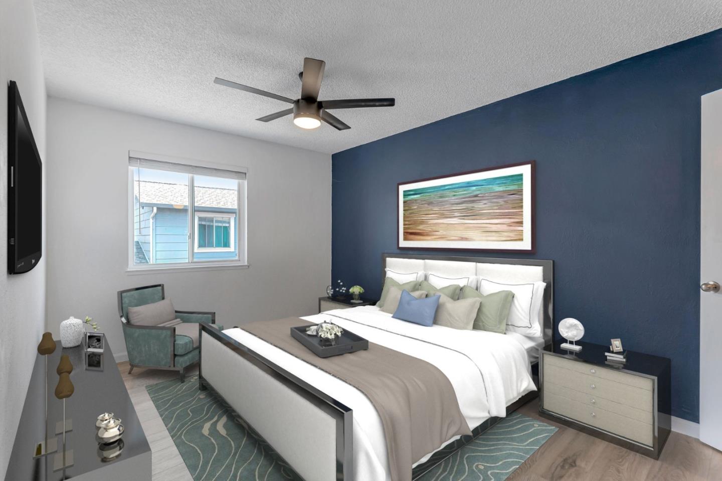 Detail Gallery Image 19 of 35 For 523 Sieber Pl, San Jose,  CA 95111 - 2 Beds | 1 Baths