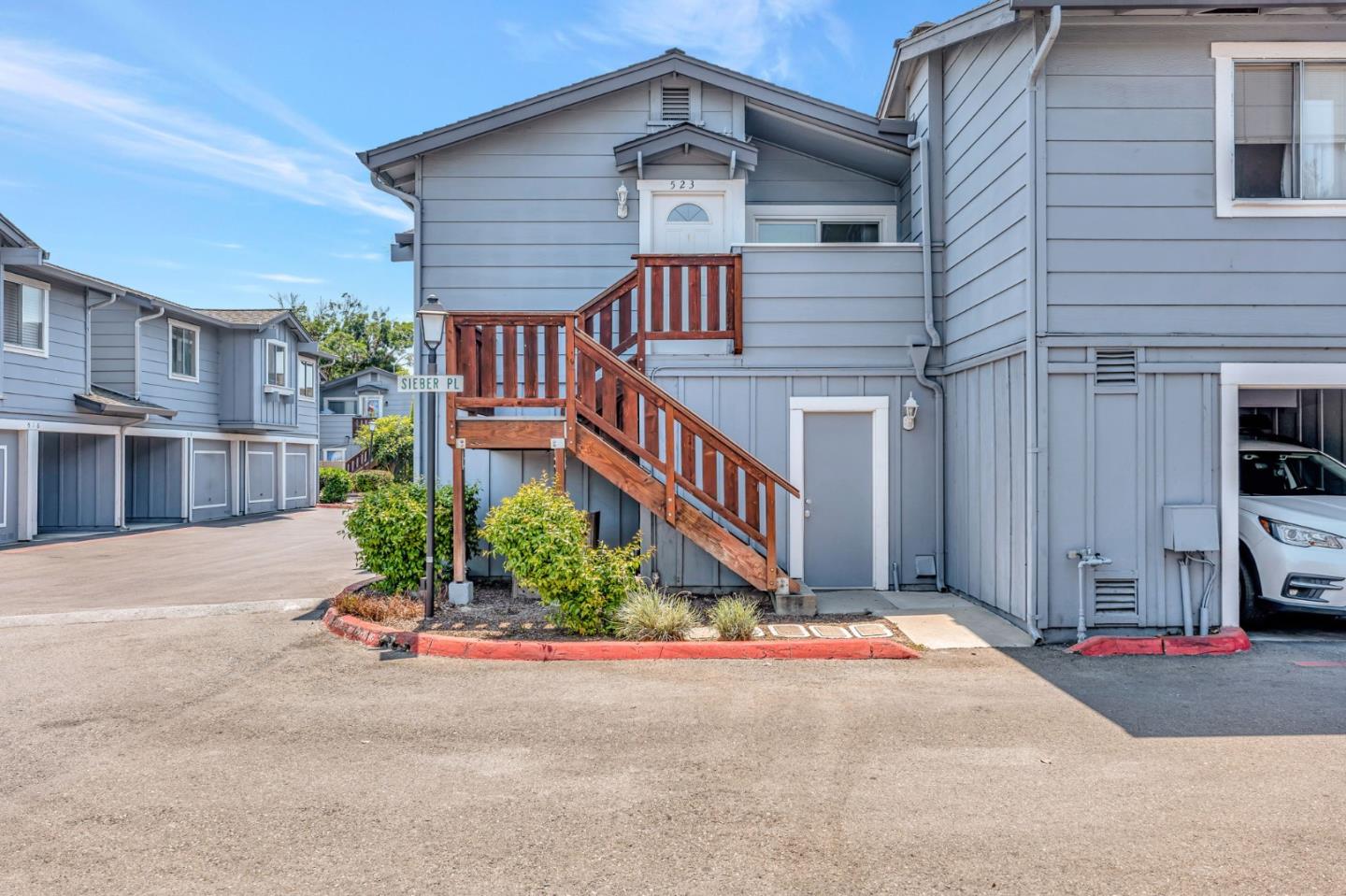 Detail Gallery Image 2 of 35 For 523 Sieber Pl, San Jose,  CA 95111 - 2 Beds | 1 Baths