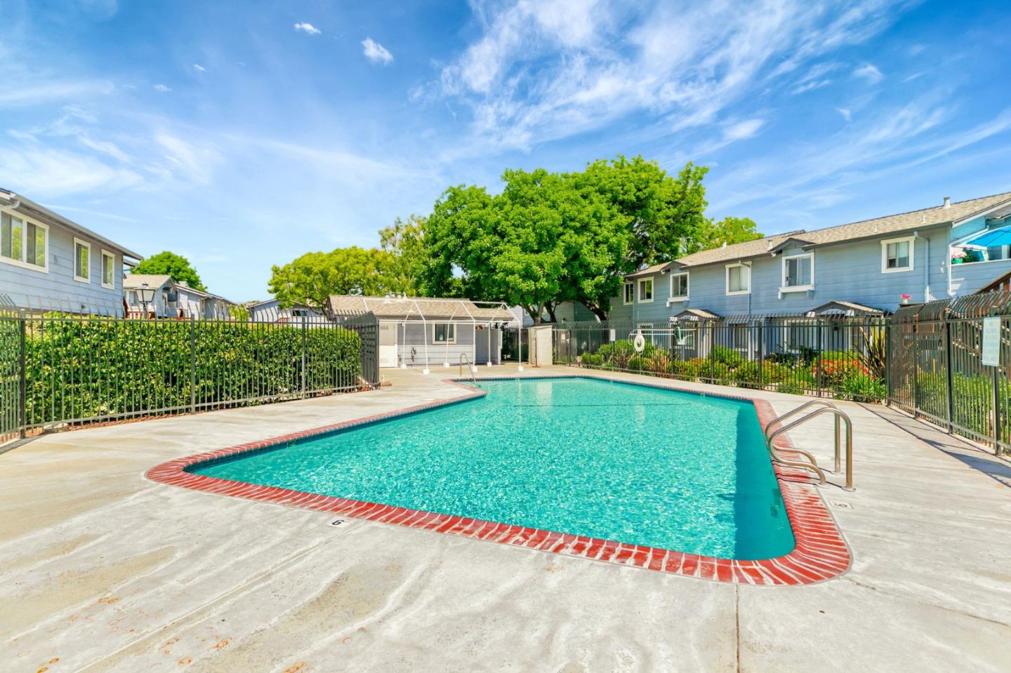 Detail Gallery Image 34 of 35 For 523 Sieber Pl, San Jose,  CA 95111 - 2 Beds | 1 Baths