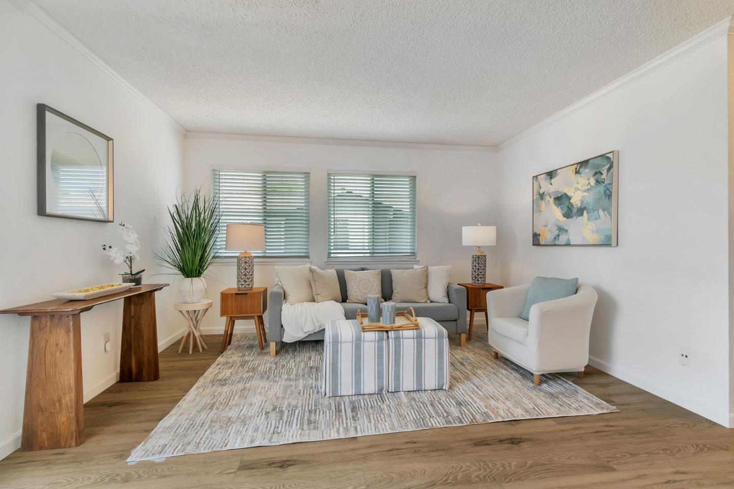 Detail Gallery Image 6 of 35 For 523 Sieber Pl, San Jose,  CA 95111 - 2 Beds | 1 Baths