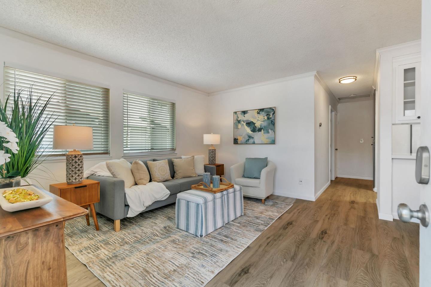 Detail Gallery Image 7 of 35 For 523 Sieber Pl, San Jose,  CA 95111 - 2 Beds | 1 Baths