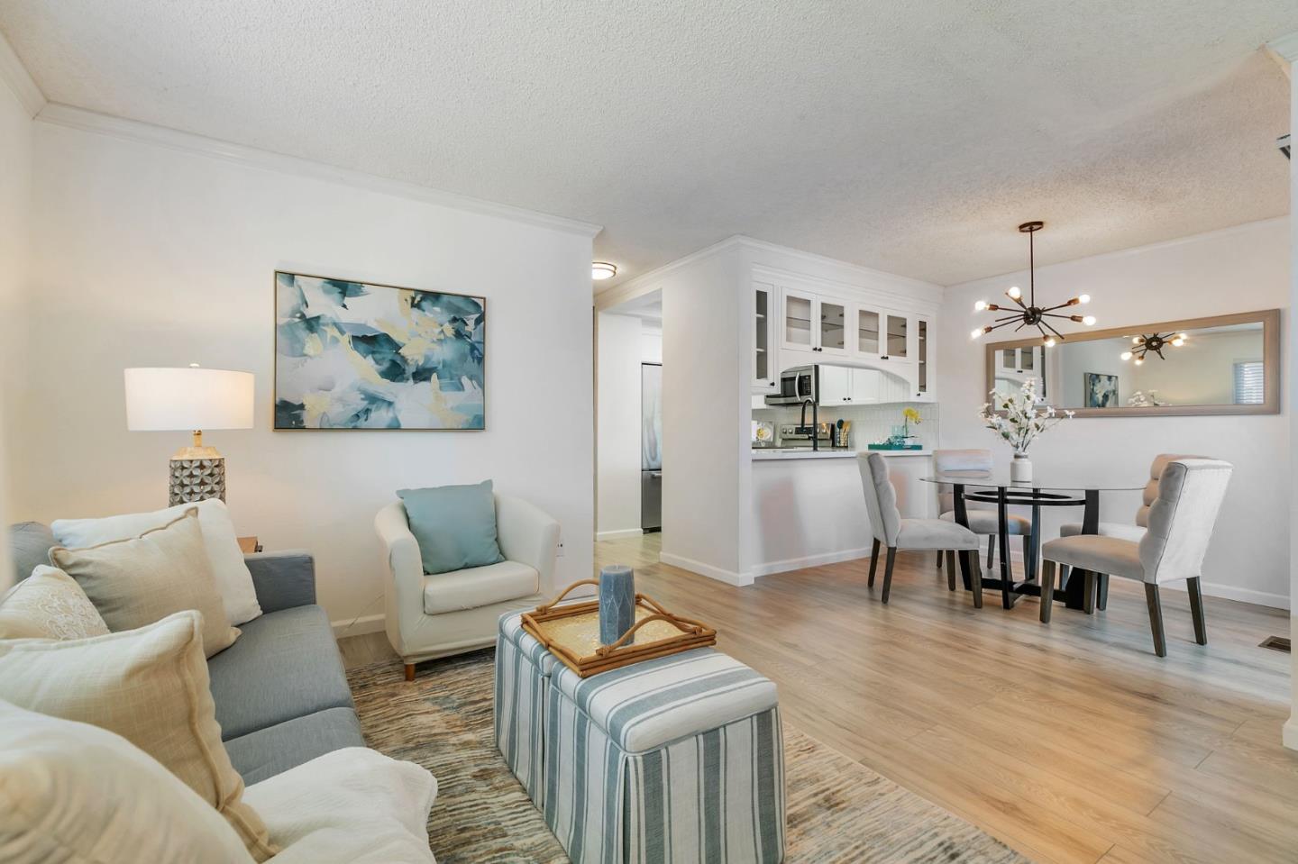 Detail Gallery Image 8 of 35 For 523 Sieber Pl, San Jose,  CA 95111 - 2 Beds | 1 Baths