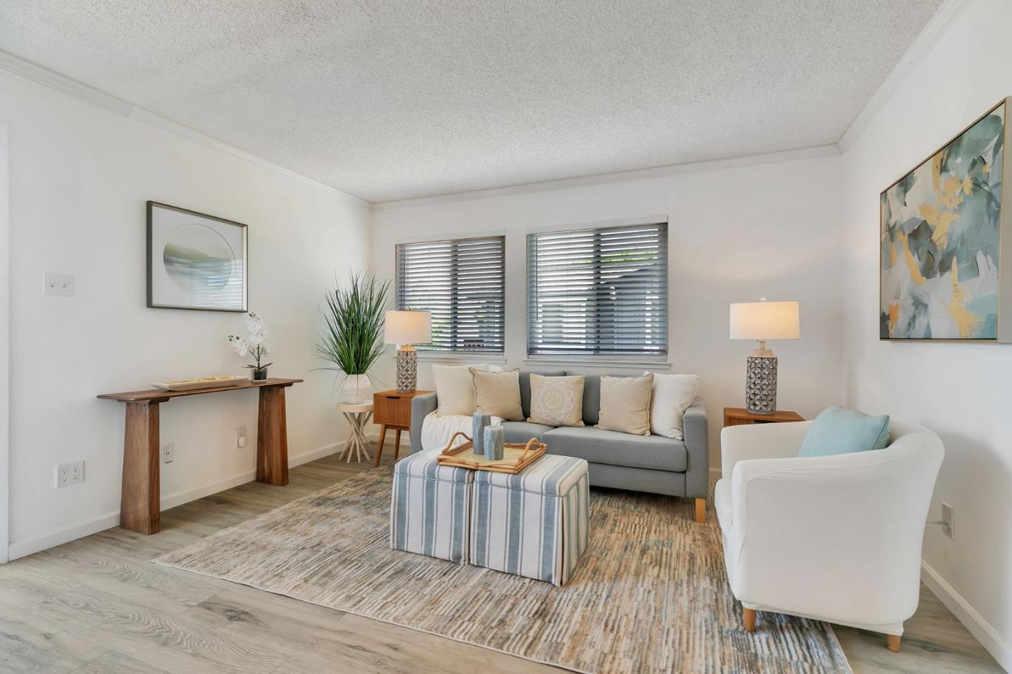 Detail Gallery Image 9 of 35 For 523 Sieber Pl, San Jose,  CA 95111 - 2 Beds | 1 Baths